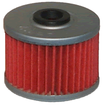HF112 HIFLOFILTRO
