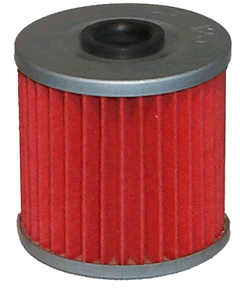 HF123 HIFLOFILTRO