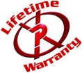 Pipercross lifetime warranty